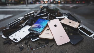 ސްމާޓްފޯނުގެ ޒަމާން ނިމުމަކަށް އަންނަނީތަ؟