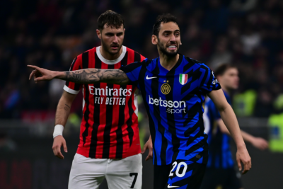 ކޮޕާ އިޓާލިއާގެ ފައިނަލުން މިލާން ޖާގަހޯދައިފި