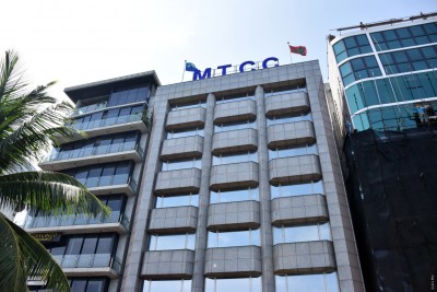 އެމްޓީސީސީގެ ޕްރޮޖެކްޓުތަކަށް ގިނަ އަދަދެއްގެ ދިވެހި މަސައްކަތްތެރިން ހޯދަނީ