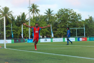 މެންގްރޫވް އައިލެންޑް ފުޓްބޯލް ޗެމްޕިއަންޝިޕް: މާފަރު އެފްސީ އަދި ހެނބަދޫ އެފްޓީ ކުޅުނު މެޗު އެއްވަރު!