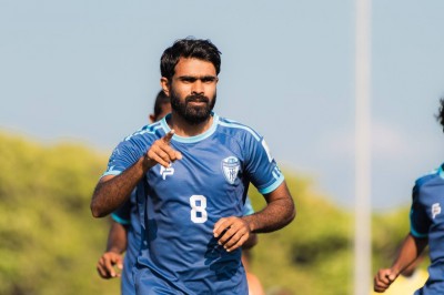 މާޅެންދޫ އަދި ހެނބަދޫ ބައްދަލުކުރި މެޗު، މާޅެންދޫން ކާމިޔާބުކޮށްފި!