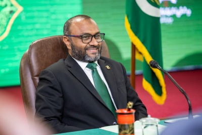 މި ހަފުތާގައި ޒަކާތު ފަންޑުން ގިނަ ސްކޮލަޝިޕް ފުރުސަތުތަކެއް ހުޅުވާލަނީ