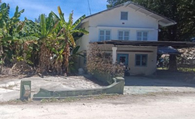 "އިކުއޭޓަރު ވިލެޖާހެދި ހުރަސް އެޅިފައިއޮތް މަގުގެ މައްސަަލަ ހައްލުވެއްޖެ"