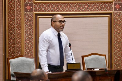 ފެކްޓް ޗެކް: އިހުސާން މަޖިލީހުގައި ހެއްދެވީ އިތުރުފުޅެއްތަ؟