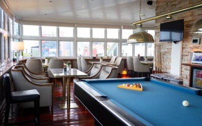 އަމީނާ ޕްރިމިއަމް ލައުންޖުން ނާސްތާއެއް ނަގައިގެން 5000 ރުފިޔާގެ ޕޮެއިންޓްސް ހޯދުމުގެ ފުރުސަތު