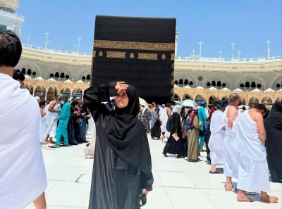 އާޝާ ބުރުގާ އަޅައި، ފިލްމް އިންޑަސްޓްރީއާ ދުރަށް؟