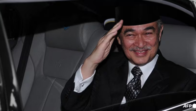 މެލޭޝިއާގެ ކުރީގެ ބޮޑުވަޒީރު އަބްދުﷲ އަވަހާރުވުމާ ގުޅިގެން ރައީސް ތައުޒިޔާގެ މެސެޖެއް ފޮނުއްވައިފި