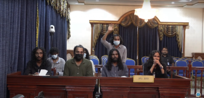 އަނަސްގެ މަރު: ވަކީލުން އައްޔަންކުރަން 7 މީހުންނަށް 2 ދުވަސް