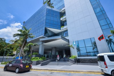 ފިހުނު ދެމަފިރިންނަށް ފަރުވާދޭން އިންޑިއާއިން ޚާއްސަ ޑޮކްޓަރެއް ގެނެސްފި