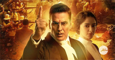 ފިލްމު 'ކޭސަރީ ޗެޕްޓާ 2': މި އަހަރު ރިލީޒްކުރާނެ އެންމެ އުއްމީދީ ފިލްމު