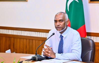 މިނިވަންކަމަށް ޓަކައި ހިންގާ މަޝްރޫއުތަކަށް މަދުވެގެން ކުރާ ޚަރަދު 100 މިލިއަން ޑޮލަރަށް ބޮޑުކޮށްފި