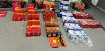 ބަނގުރާކަމަށް ބެލެވޭ ގިނަ ފުޅިތަކަކާއެކު މިރޭވެސް ހުޅުމާލެއިން ބަޔަކު ހައްޔަރުކޮށްފި