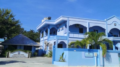 ގޮޅިތަކުގައި ކެމެރާ ހަރުނުކުރެވެނީ ބަޖެޓު ނެތުމުން؛ ހަރުކުރެވެންދެން ގޮޅިތައް ގާތުން ބަލަން އެދިއްޖެ