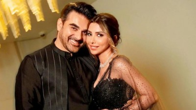 އަރުބާޒާއި ޝޫރާއަށް ކުއްޖަކު ލިބެނީ