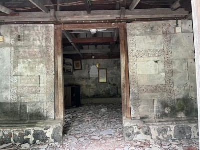 މާމިގިލީ ކަނދިލި މިސްކިތް ތަރިކައިގެ ރަސްމީ ލިސްޓުގައި ހިމަނަން ނިންމައިފި