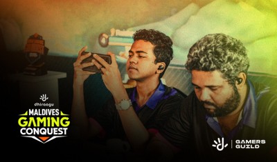 ދިރާގު ގޭމިން ކޮންކުއެސްޓްގެ މޮބައިލް ލެޖެންޑް ކޮލިފަޔާސްގައި ބައިވެރިވުމުގެ ފުރުސަތު ހުޅުވާލައިފި