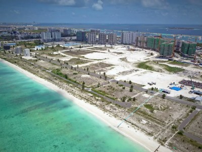 ބިމެއް ވިއްކާނެ ކަމަށް ބުނެ ބައިމިލިއަން ރުފިޔާ ނެގި މައްސަލައެއް، އެޗްޑީސީގެ ކުރީގެ މުވައްޒަަފަކަށް ދައުވާ ކުރަނީ