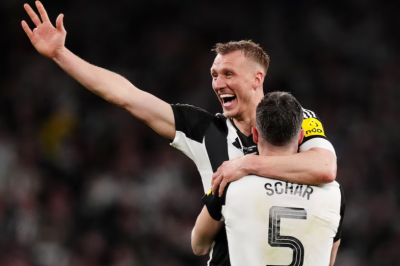 70 އަހަރަށްފަހު ފުރަތަމަ ޑޮމެސްޓިކް މުބާރާތް ނިއުކާސަލްއިން ކާމިޔާބުކޮށްފި