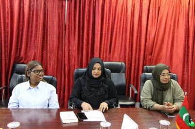 ބްރޯޑްކޮމްގެ މެންބަރު ކަމަށް ކުރިމަތިލާން ހުޅުވާލައިފި