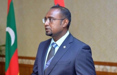 ސީއެސްސީގެ މެންބަރުކަމަށް މުޖުތާޒު އައްޔަންކުރަން މަޖިލީހުން ރުހުންދީފި