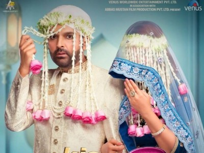 ކަޕިލް މިފަހަރު ވެސް ކައިވެނި ކުރުމާ އެކު ފިރިއެއްގެ މަގާމުގައި ތާށިވެފައި