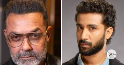 ބޮބީ އާއި ރާގަވްއަށް އާރްޔަންގެ ވެބް ސީރީސްގެ އާދަޔާ ޚިލާފު ރޯލްތަކެއް