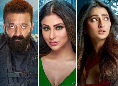 ސަންޖޭއާއި މޯނީގެ ފިލްމުގައި ޒުވާން ބަތަލާ ޕަލަކް