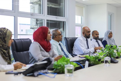 ކޮރަޕްޝަނާ ދެކޮޅަށް ރާއްޖޭން ސައުދީއާއެކު ބައިނަލްއަގުވާމީ ފޯރަމެއް ބާއްވަނީ