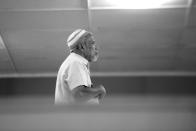 ހެޔޮކަމުގައި ދެމިހުރުން ﷲގެ ހަޟްރަތުގައި ލޮބުވެތިވެގެން ވެއެވެ.