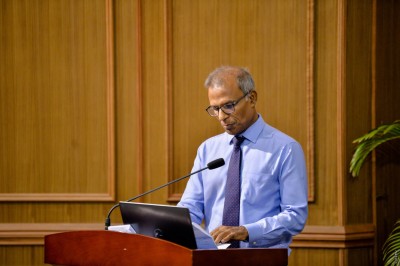 އީދު ދުވަހަކީ އާދީއްތަތޯ ހޯމަތޯ؟ މައުމޫނާއި ހަސަން ހަމީދުގެ ޚިޔާލު ތަފާތު