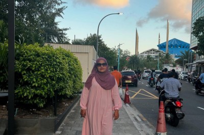 ކުޑަ ހައްޖަ ދެން އެއްވެސް ފިލްމަކުން ނުފެންނާނެ