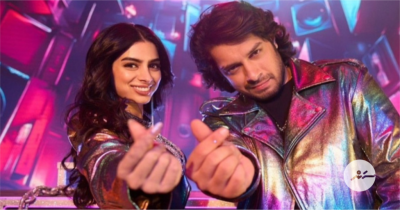 ޚުޝީ އާއި ޖުނައިދުގެ 'ލަވްޔާޕާ' ސްޓްރީމިންގްއަށް ދޫކޮށްލަނީ