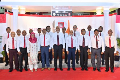 މަޖީދިއްޔާއަށް 98 އަހަރު: ކުރީގެ ދަރިވަރުން އެދެނީ މަޖީދިއްޔާގެ ނޫރު ޖީލުތަކަށް ފޯރުކޮށްދިނުމަށް