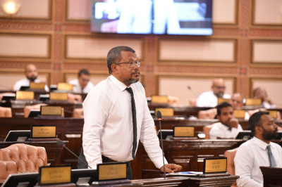 ތެރަޕީ ނުލިބިގެން ހުށަހެޅި މައްސަލަ ބޭރުކޮށްލުމުން, ޕެޓިޝަނެއްގެ ގޮތުގައި ހުށަހަޅައިފި