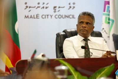 ސިނަމާލެ ފްލެޓްތަކުގެ ޑިޒައިން ކޮންސެޕްޓް ފާސްކޮށްފި