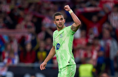 ކޮޕާ ޑެލް ރޭގެ ފައިނަލުން ބާސެލޯނާ ޖާގަހޯދައިފި