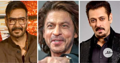 ސަލްމާނާއި ޝާހުގެ ގެ ރެއިޑް ނުކުރާނެކަމަށް އަޖޭ ބުނެފި