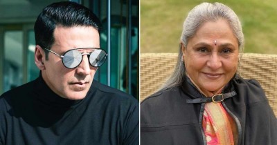 އަކްޝޭގެ ފިލްމަކަށް ހަޖޫ ޖެހުމުން އެކްޓަރުގެ ވަރުގަދަ ރައްދު ޖަޔާއަށް