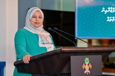 ޚާއްސައެހީއަށް ބޭނުންވާ ކުދީންގެ ތެރެޕީއަށް ތިން މަހުން 25 މިލިއަން ރުފިޔާ ޚަރަދުކޮށްފި