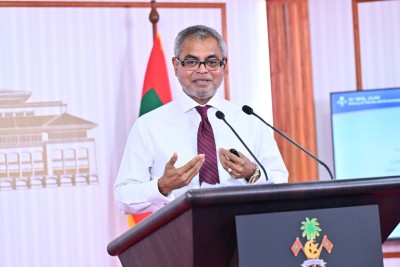 ހީނަރުވެފައިވާ އިންޑިއާ މާކެޓް ކުރިއަރަން ފަށައިފި: ޠާރިގު