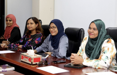 ހަ ދުވަސް ފަހުން އެޗްއާރްސީއެމުން ކަންބޮޑުވެއްޖެ: "އާއިލާގެ ކަންބޮޑުވުން އެބަހުރި، ފުޓޭޖު އާންމުކުރުން ހިތާމަވެރި"