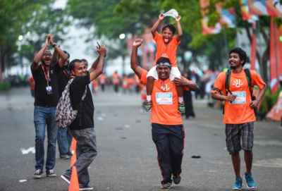 'ދިރާގު ފުވައްމުލައް ރަން 2025'ގެ ބިބް އަދި ރޭސް ކިޓު ދޫކުރަން މިއަދު ފަށަނީ