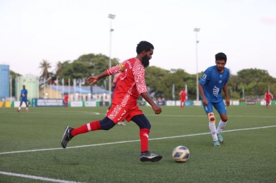 ސެމީ ފައިނަލްގެ ފުރަތަމަ ޖާގަ ނައިފަރު ޗެލްސީ އެސްސީން ކަށަވަރުކޮށްފި!