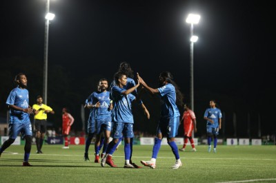 ވިންޑް ވޯރިއޯސް އެސްސީއިން ބޮޑު ތަފާތަކުން މޮޅުވެއްޖެ