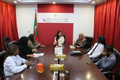 ބްރޯޑްކޮމްގެ މެމްބަރުކަމަށް ކުރިމަތިލުމުގެ ފުރުސަތު ހުޅުވައިލައިފި