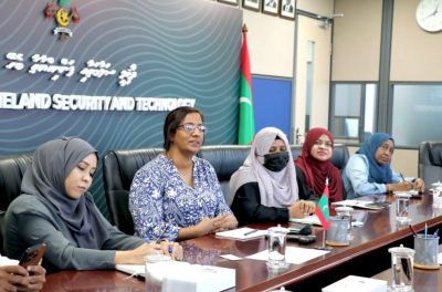 މަސްތުވާތަކެތި ބޭނުންކުރާ މީހުންނަށް އިންޑިއަން ކަލްޗަރަލް ސެންޓަރާ ގުޅިގެން ފަރުވާ ދެނީ