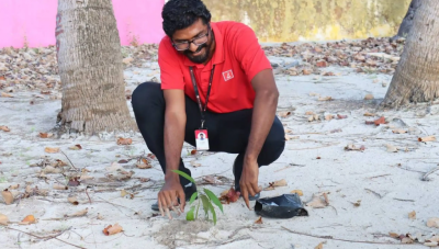 ރަސްދޫގައި ފިހުނު ދެމަފިރިންގެ ތެރެއިން ފިރިހެން މީހާ ވެސް މަރުވެއްޖެ