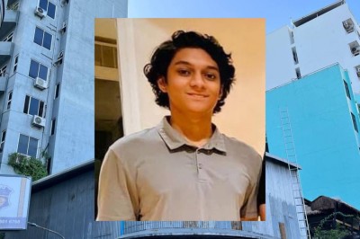 ރައުދު ހައްޔަރުކުރަން އަމުރަކަށް އެދިއްޖެ