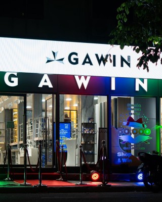 އެޑްވަޓޯރިއަލް: ގަވިން ރޯދަ ޕްރޮމޯޝަންގެ ނަސީބުވެރިޔާ ހޮވުން އާދިއްތަ ދުވަހުގެ ރޭ 20:30ގައި