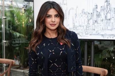 ޒެކް އެފްރޮންގެ ފިލްމުގެ ބަތަލާއަކީ ޕްރިޔަންކާ